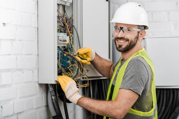 Best Electrician Near Me  in Shiloh, PA
