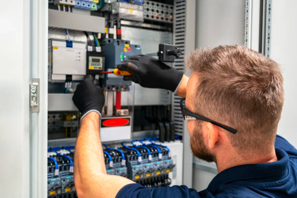 Best Electrical Troubleshooting Services  in Shiloh, PA