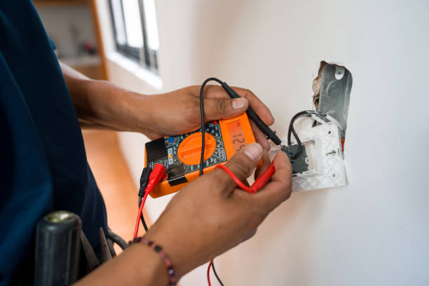 Best Electric Panel Repair  in Shiloh, PA