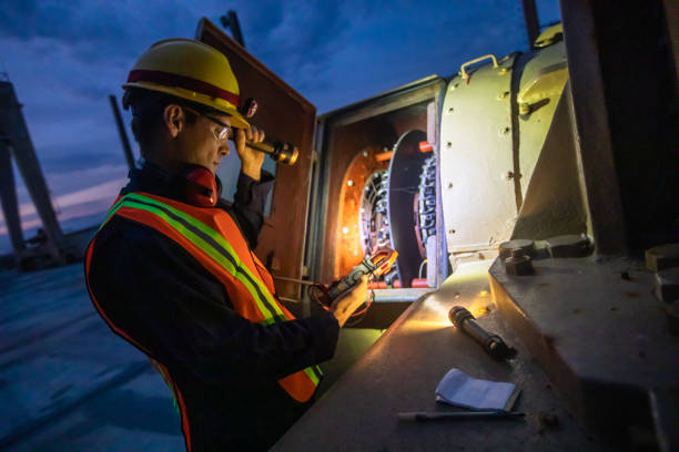 Best Electrical System Inspection  in Shiloh, PA