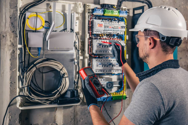 Best Electrical Upgrades for Homes  in Shiloh, PA