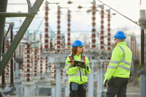 Best Affordable Electrician  in Shiloh, PA