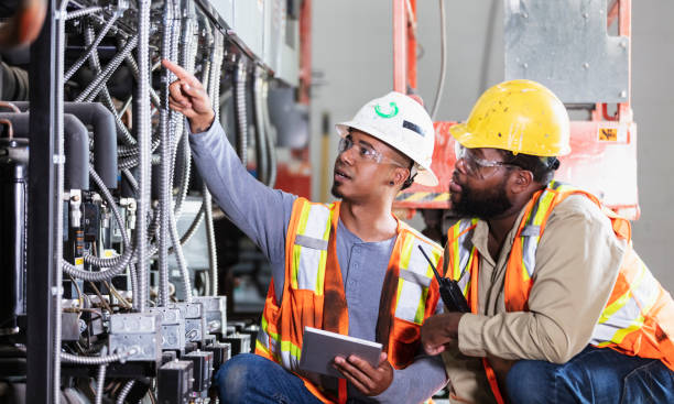 Best Commercial Electrician Services  in Shiloh, PA