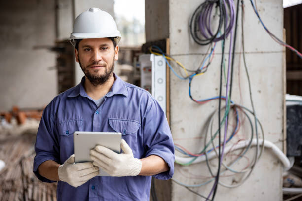 Best Industrial Electrical Services  in Shiloh, PA