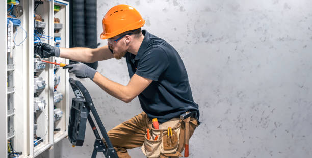 Best Affordable Electrical Installation  in Shiloh, PA