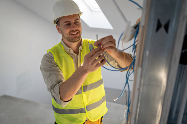 Best Local Electrician Companies  in Shiloh, PA